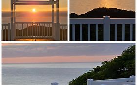 Arch Ocean View
